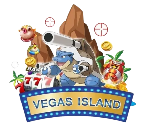 vegas island